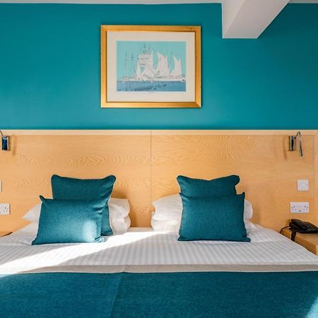 Royal Maritime Hotel Πόρτσμουθ Εξωτερικό φωτογραφία
