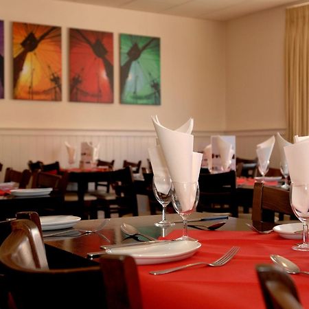 Royal Maritime Hotel Πόρτσμουθ Εξωτερικό φωτογραφία