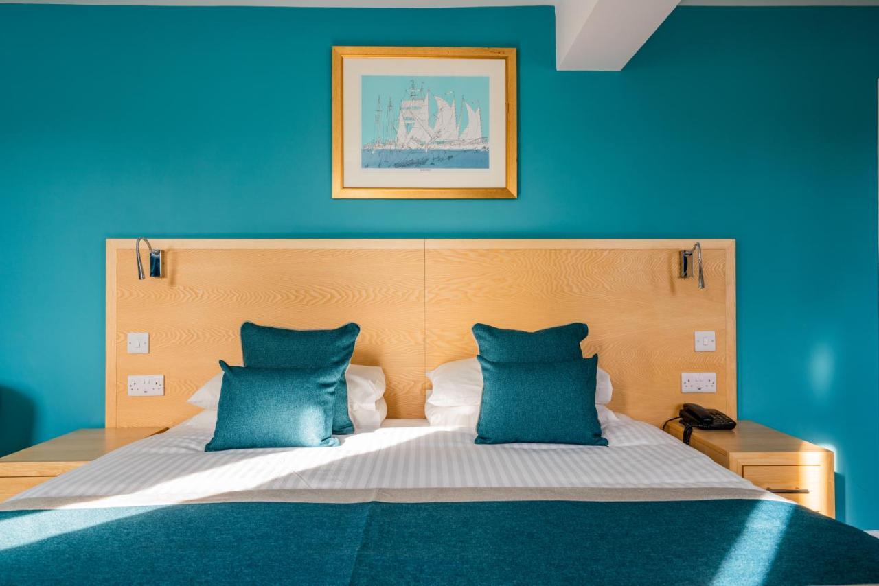Royal Maritime Hotel Πόρτσμουθ Εξωτερικό φωτογραφία