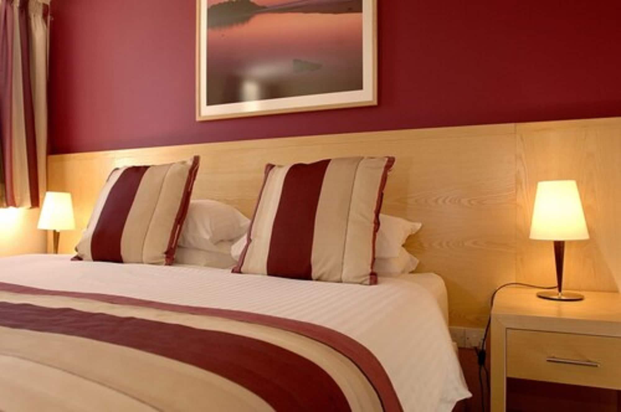 Royal Maritime Hotel Πόρτσμουθ Εξωτερικό φωτογραφία
