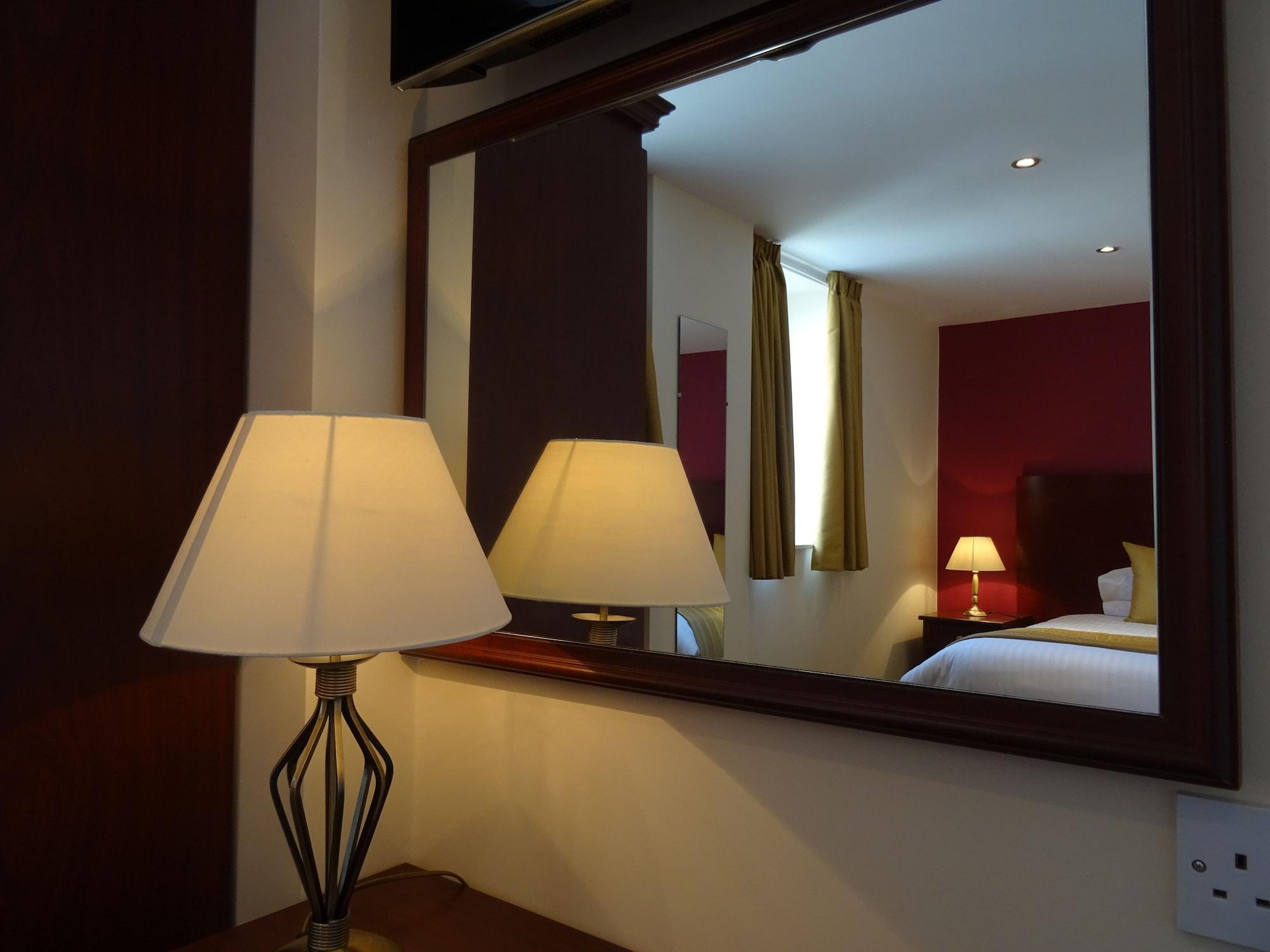 Royal Maritime Hotel Πόρτσμουθ Εξωτερικό φωτογραφία