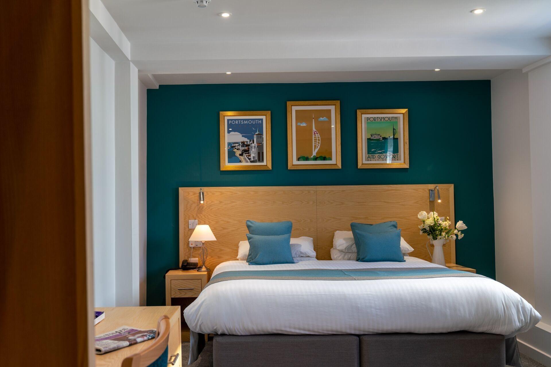Royal Maritime Hotel Πόρτσμουθ Εξωτερικό φωτογραφία