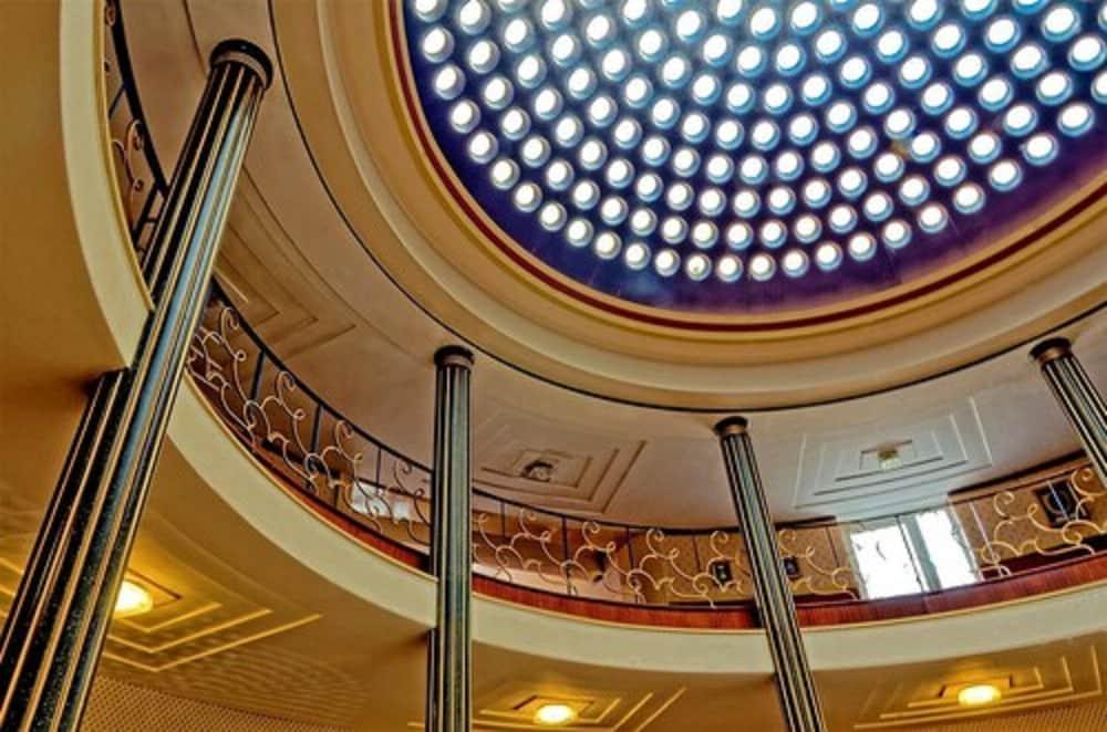 Royal Maritime Hotel Πόρτσμουθ Εξωτερικό φωτογραφία