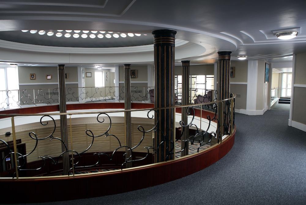 Royal Maritime Hotel Πόρτσμουθ Εξωτερικό φωτογραφία