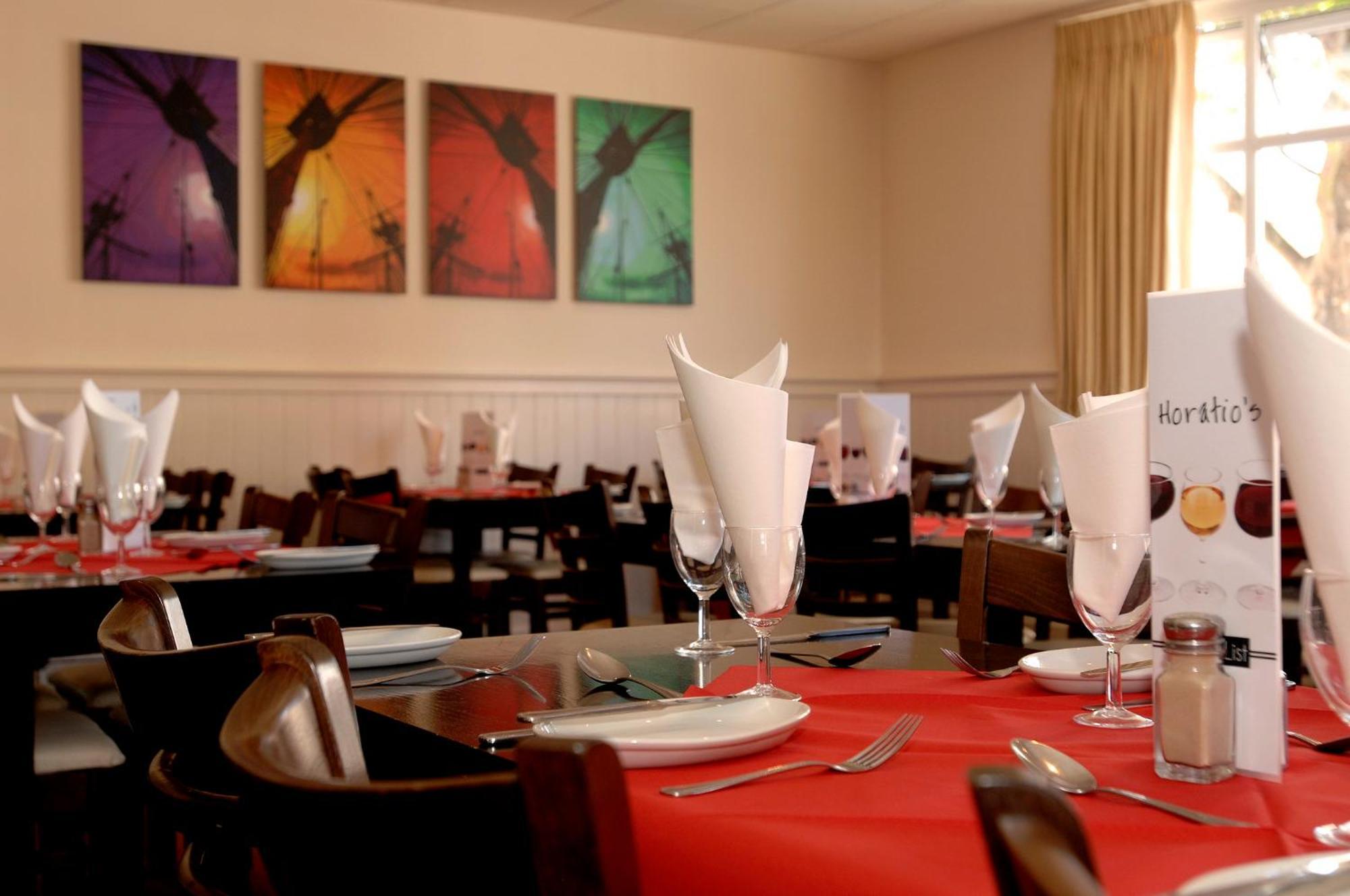 Royal Maritime Hotel Πόρτσμουθ Εξωτερικό φωτογραφία