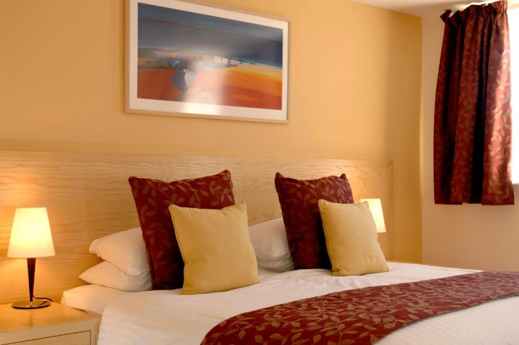 Royal Maritime Hotel Πόρτσμουθ Δωμάτιο φωτογραφία