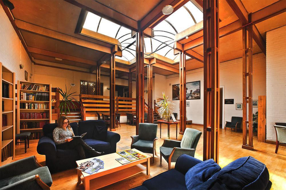 Royal Maritime Hotel Πόρτσμουθ Εξωτερικό φωτογραφία