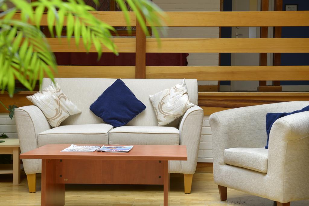 Royal Maritime Hotel Πόρτσμουθ Εξωτερικό φωτογραφία