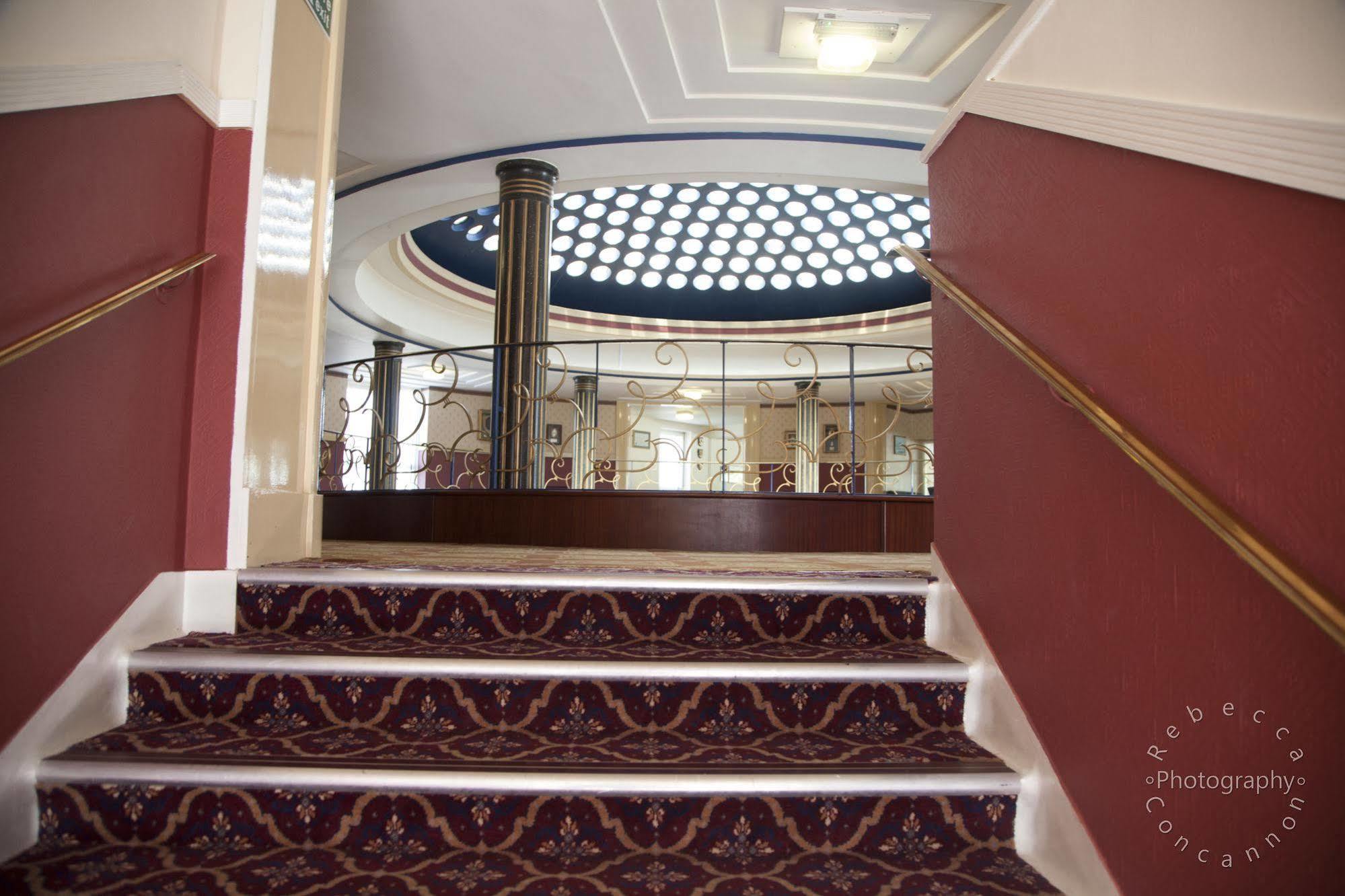 Royal Maritime Hotel Πόρτσμουθ Εξωτερικό φωτογραφία