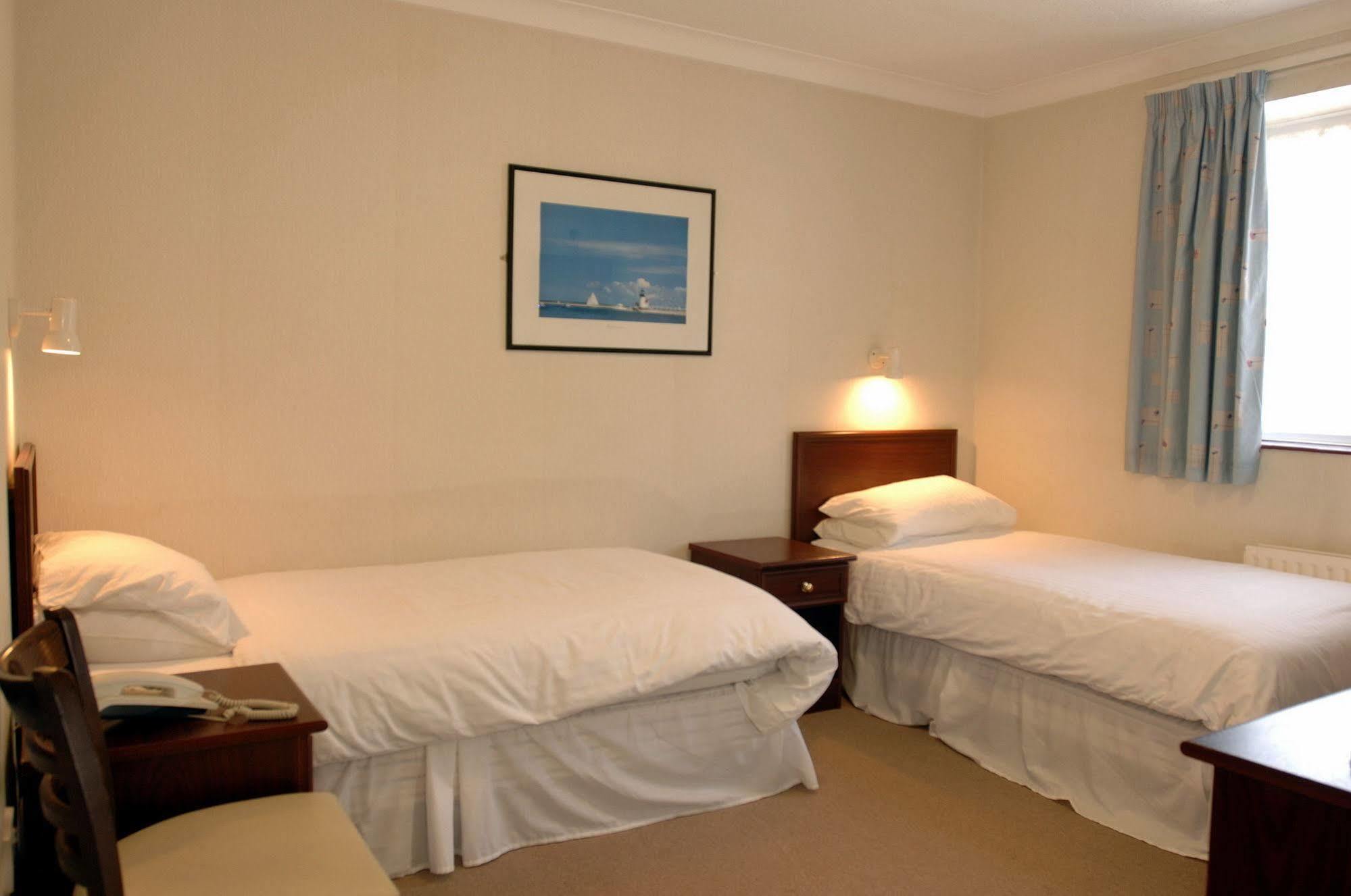 Royal Maritime Hotel Πόρτσμουθ Εξωτερικό φωτογραφία