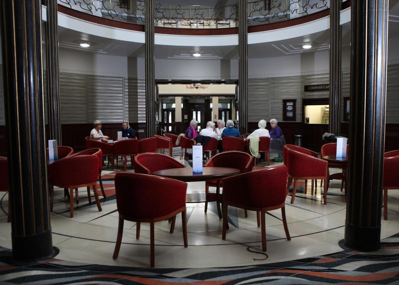 Royal Maritime Hotel Πόρτσμουθ Εξωτερικό φωτογραφία