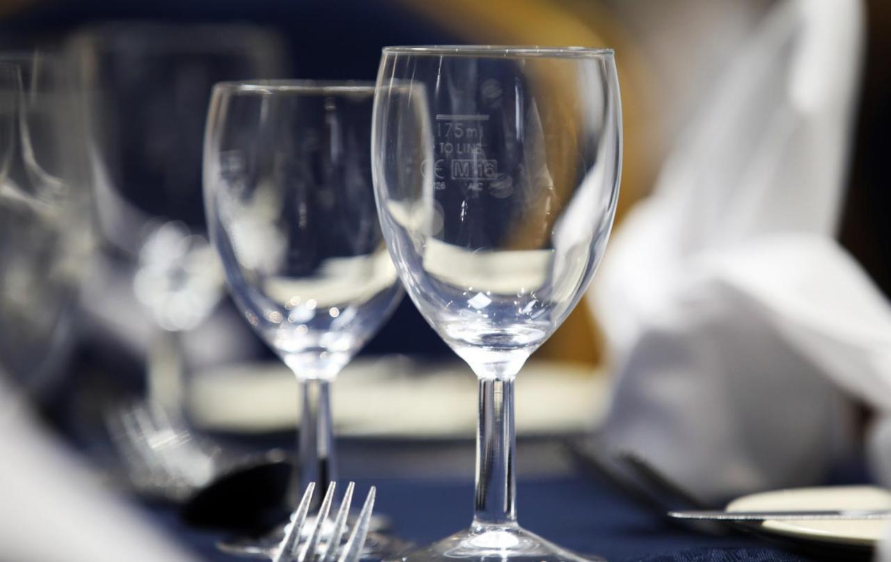 Royal Maritime Hotel Πόρτσμουθ Εξωτερικό φωτογραφία