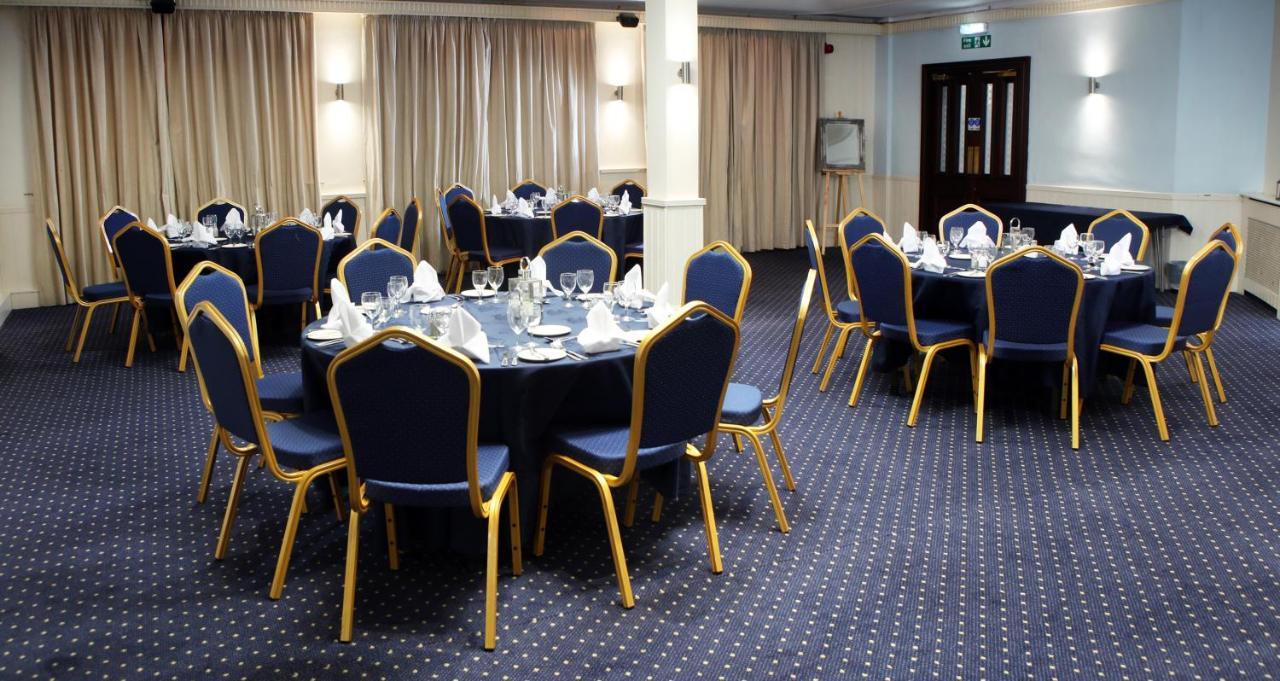 Royal Maritime Hotel Πόρτσμουθ Εξωτερικό φωτογραφία