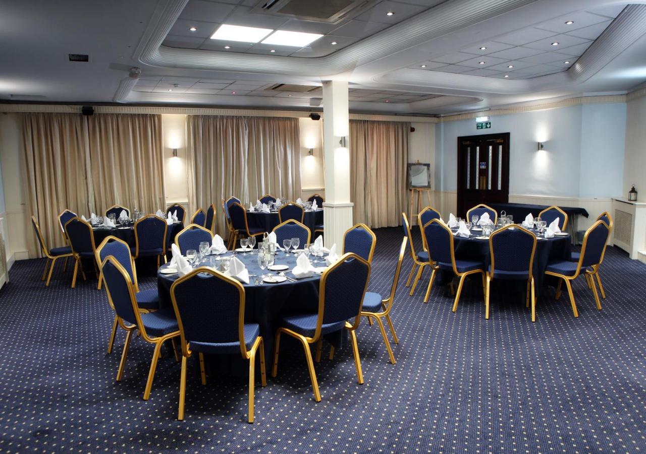 Royal Maritime Hotel Πόρτσμουθ Εξωτερικό φωτογραφία