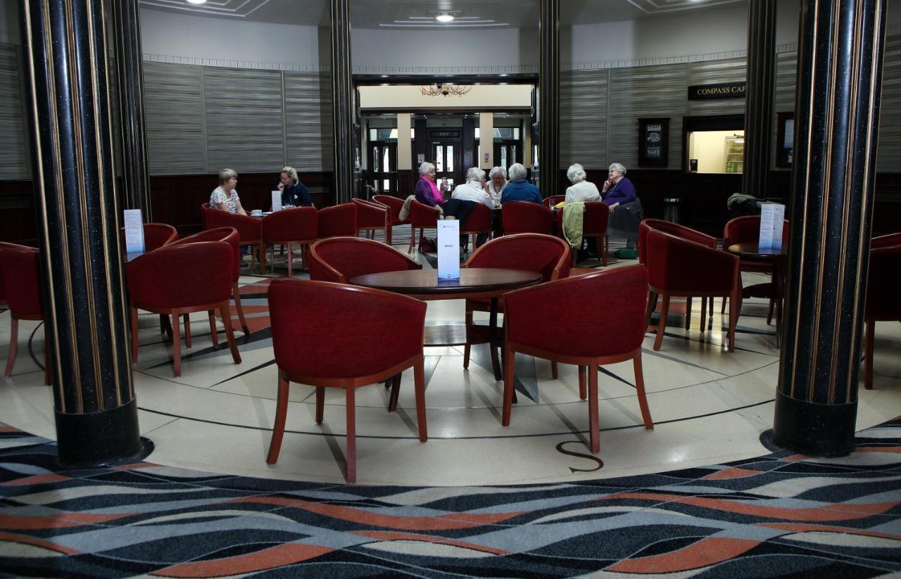 Royal Maritime Hotel Πόρτσμουθ Εξωτερικό φωτογραφία